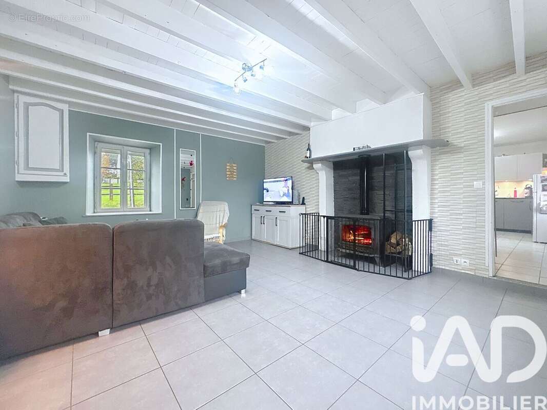 Photo 5 - Maison à PICAUVILLE