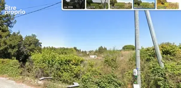 Projet de construction d'une maison  m² avec terrain à MORIERES-LES-AVIGNON (84) - photo 2