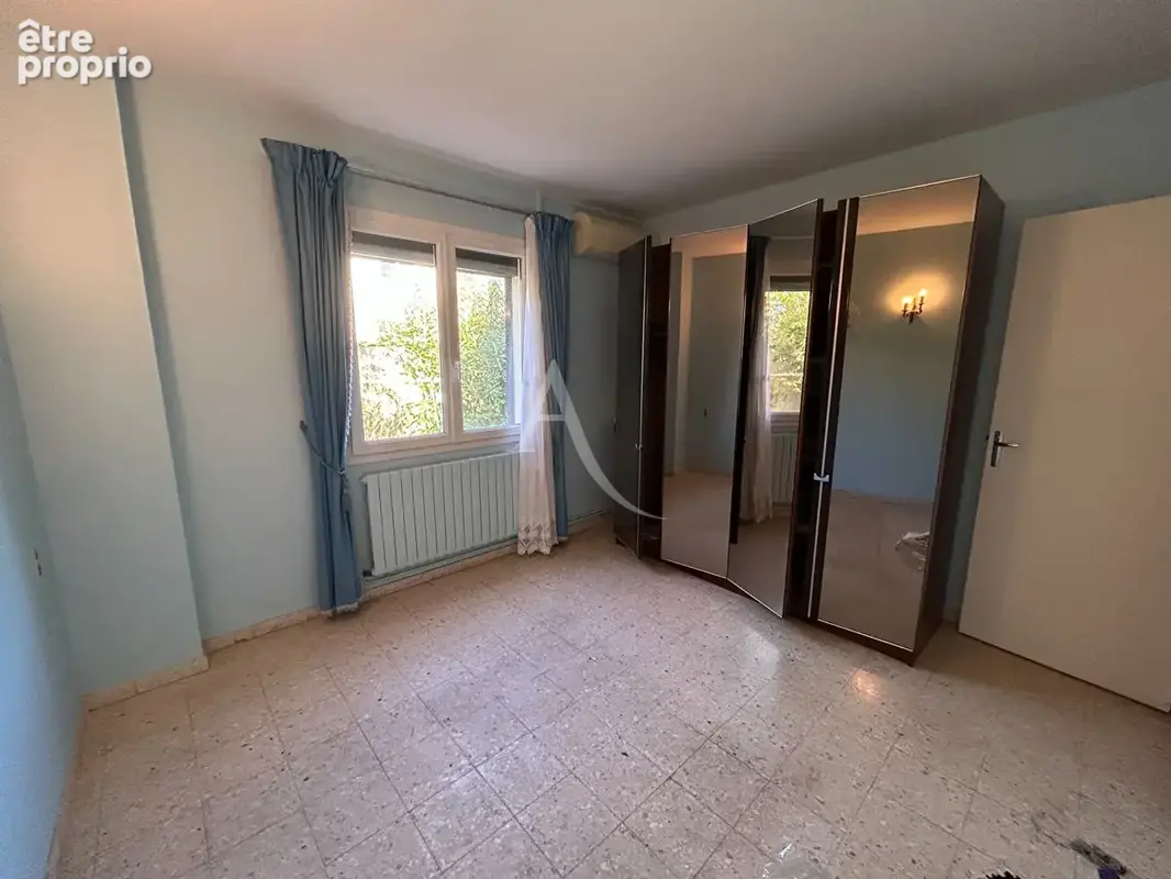 Maison Quartier Pasteur 4 chambres - photo 11