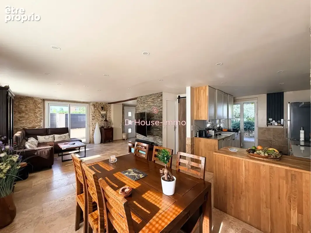 Maison 5 pièces 150 m² à vendre à Lumigny-Nesles-Ormeaux (77540) - photo 13