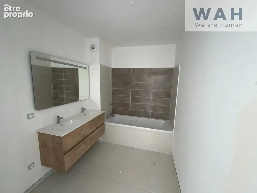 Appartement T4 85m2 - photo 10