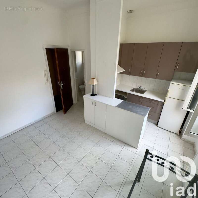 Photo 2 - Appartement à ROQUEBRUNE-CAP-MARTIN
