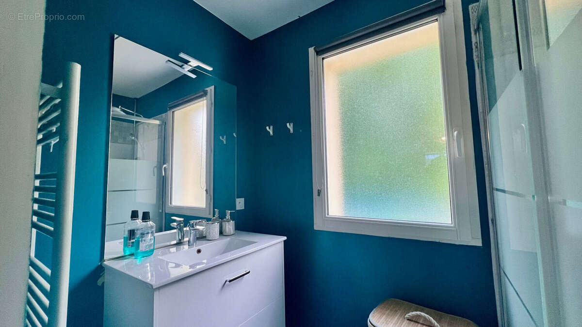 Maison à HOUVILLE-LA-BRANCHE