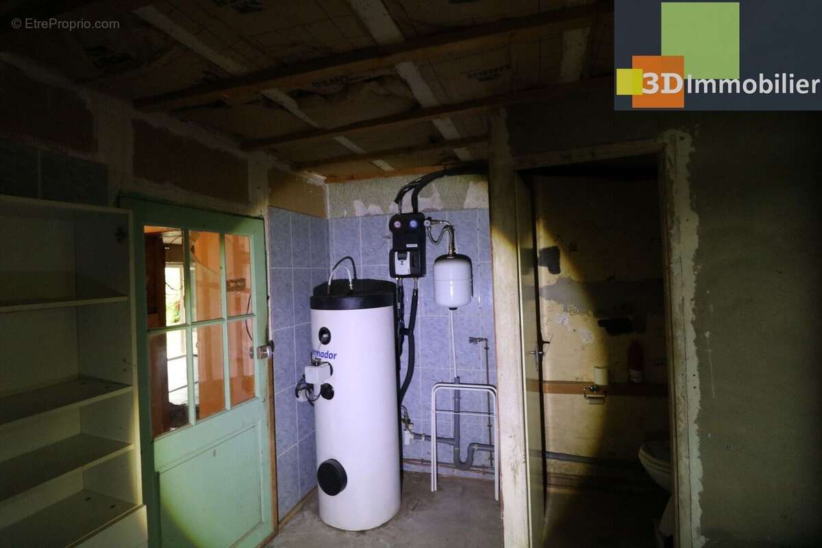 Photo 7 - Maison à PIERRE-DE-BRESSE