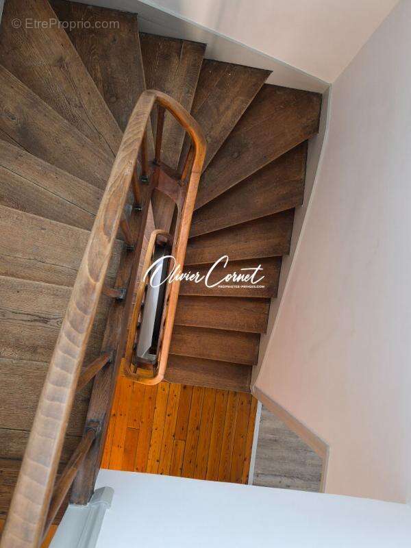 Maison à NOGENT-LE-ROTROU