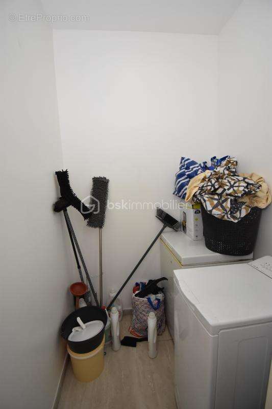 Appartement à CROSNE