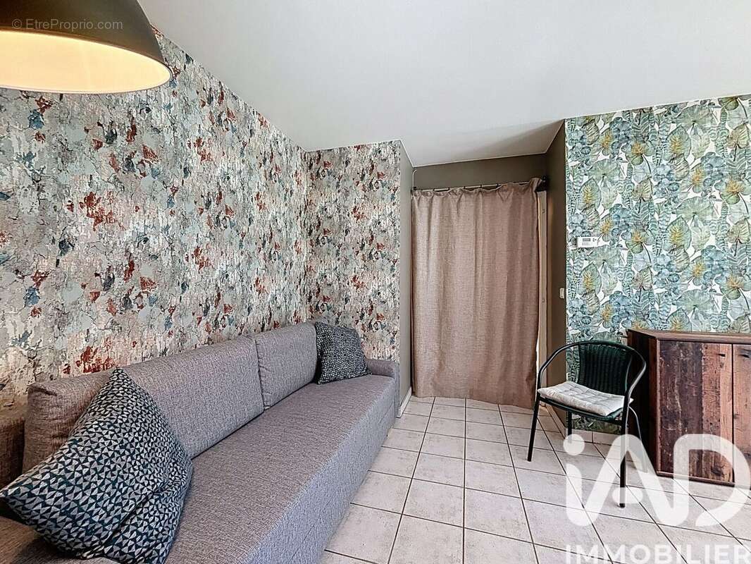 Photo 8 - Appartement à THONON-LES-BAINS