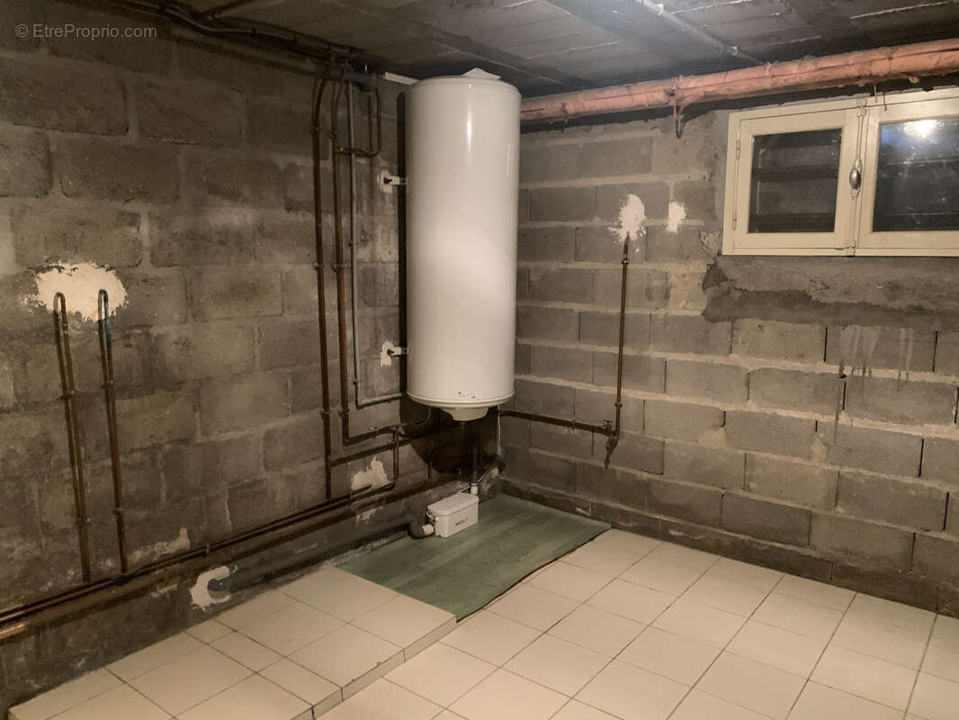 Maison à CHATELLERAULT