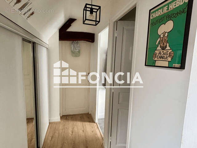 Appartement à ORLEANS