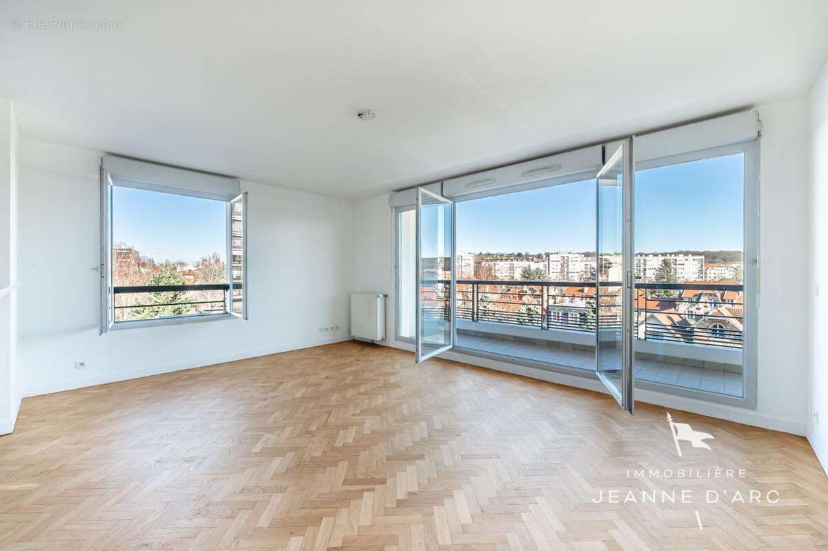 Appartement à VERSAILLES