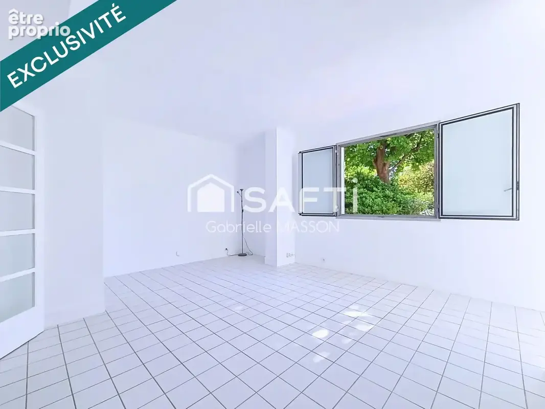 Photo 1 - Appartement à GENTILLY
