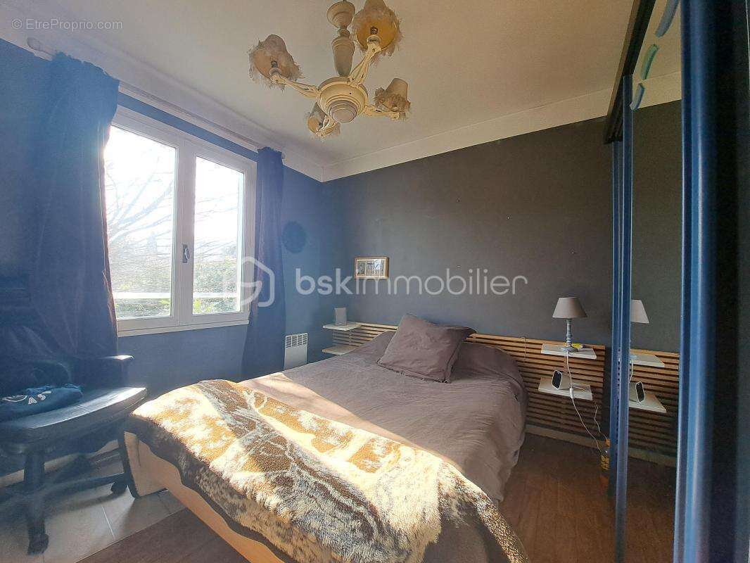 Maison à SAINT-JEAN-DE-VEDAS