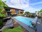 Maison à L&#039;ISLE-EN-DODON