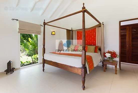 Maison à SAINT-MARTIN