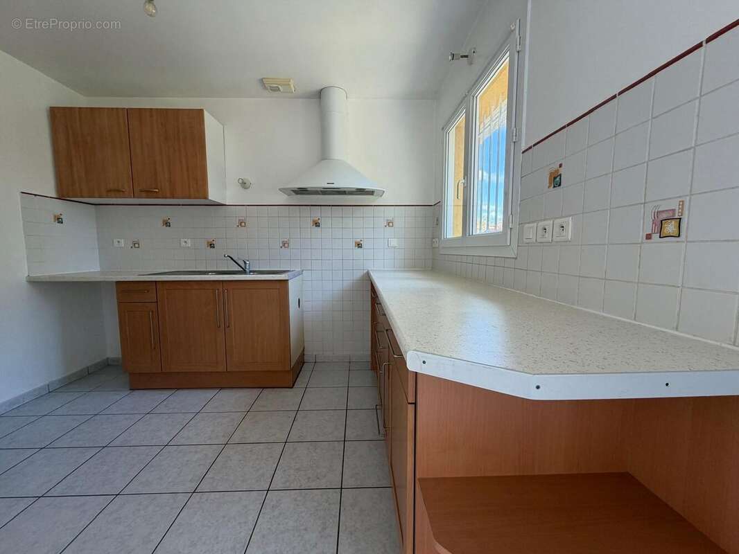 Maison à SAINT-PAUL-LES-DAX