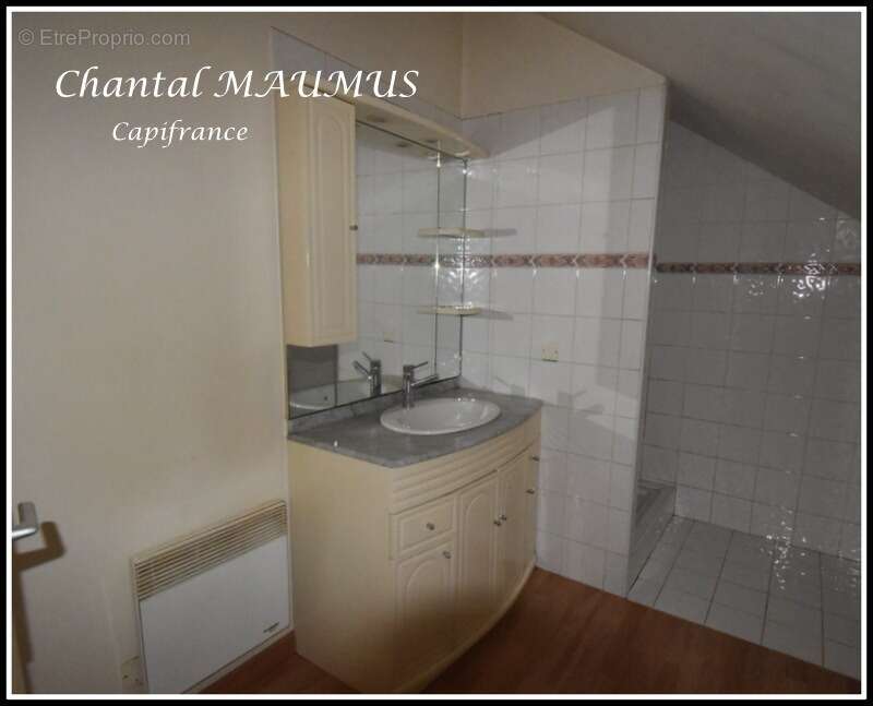 Appartement à MAUBOURGUET