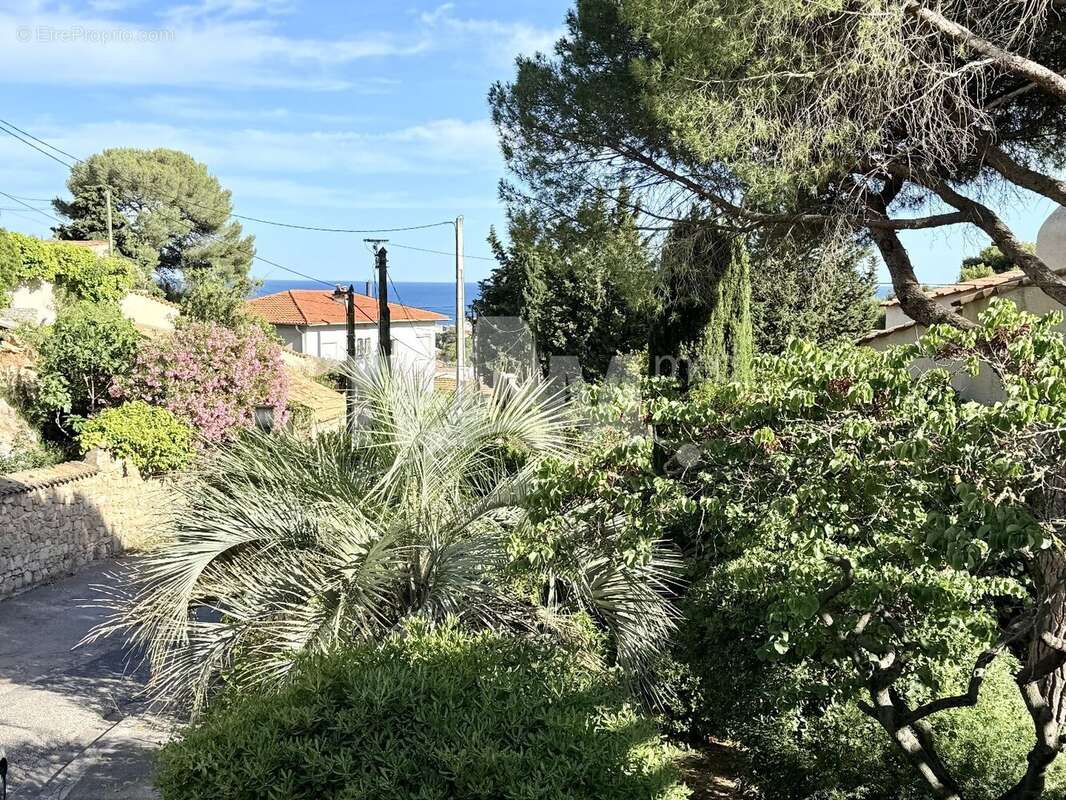 Maison à SETE