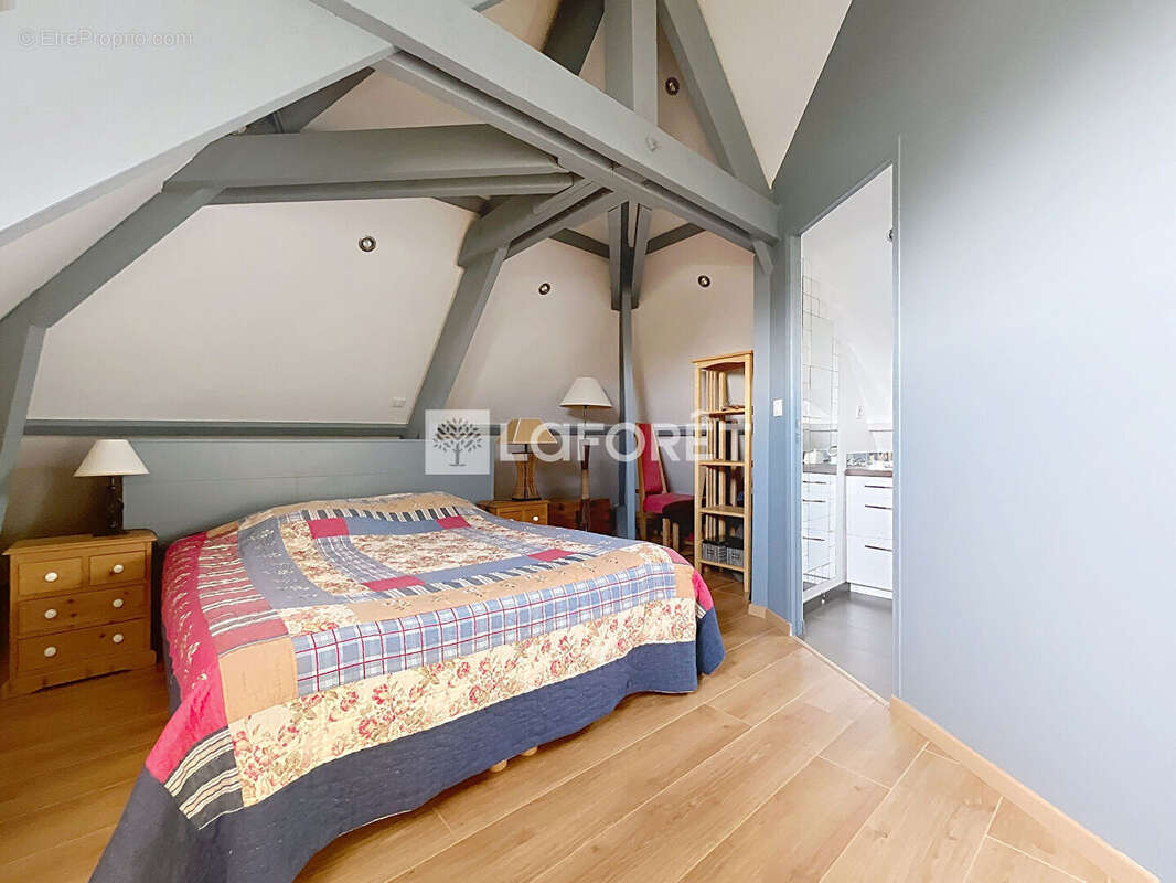 Maison à ORGEVAL
