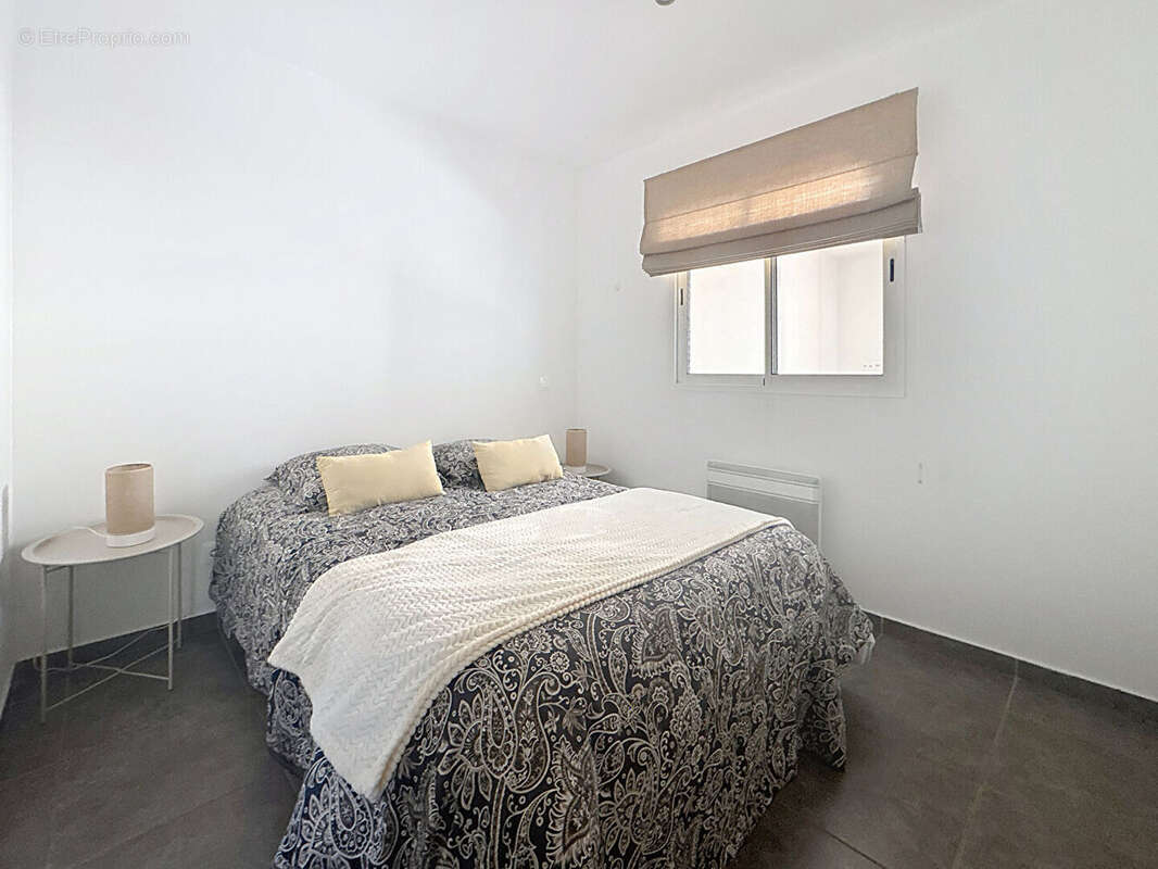 Appartement à MARTIGUES