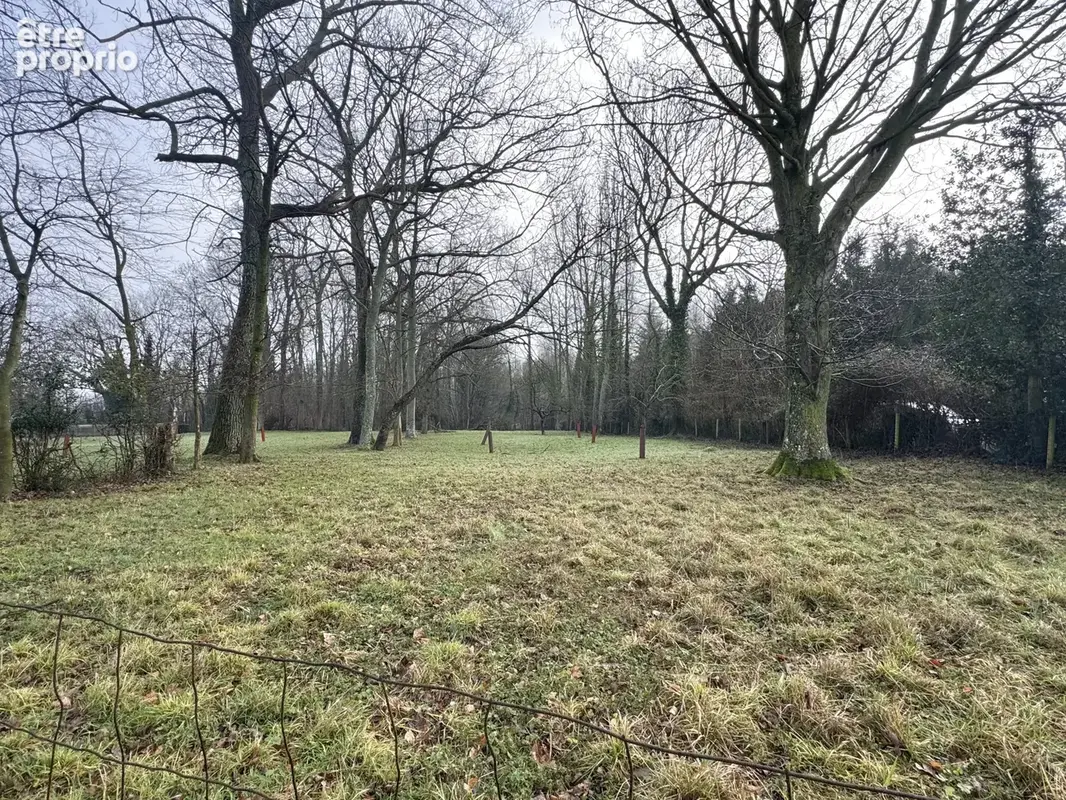 Maison avec jardin secteur fressenneville - photo 8