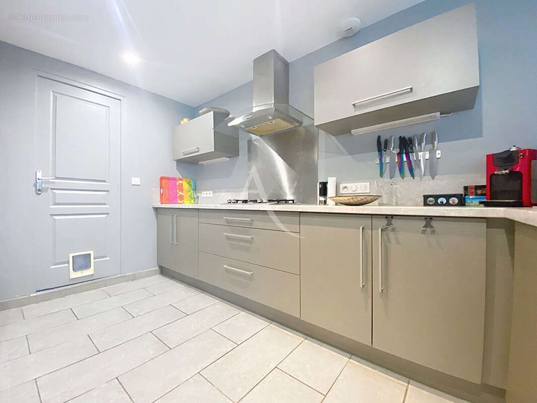 Maison à LA MEIGNANNE