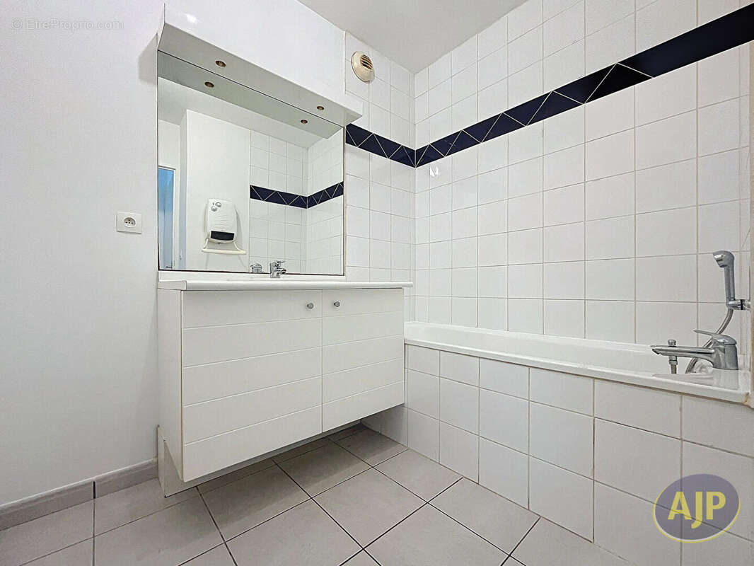 Appartement à AUDENGE