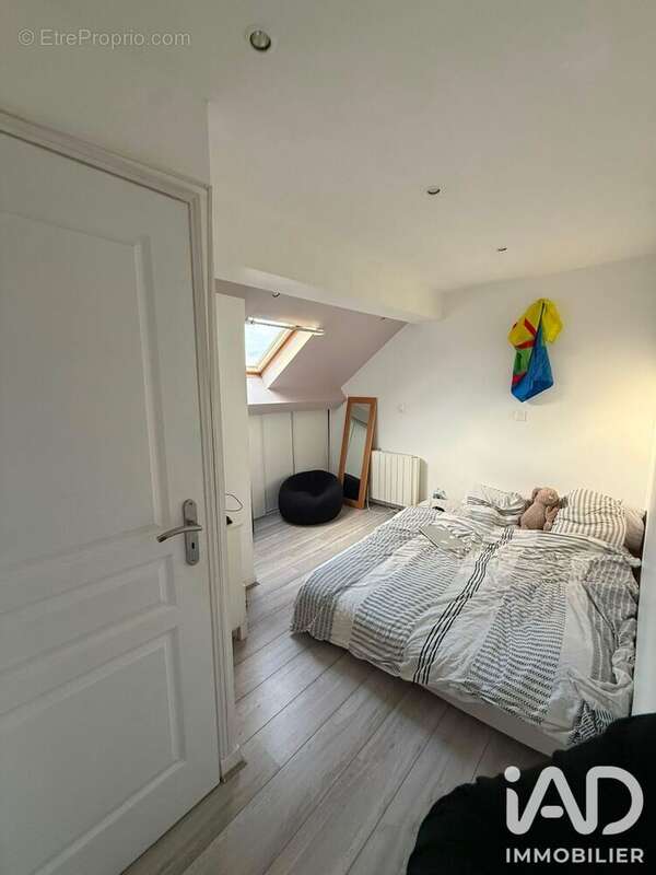 Maison 100 m² à Halluin  - photo 5