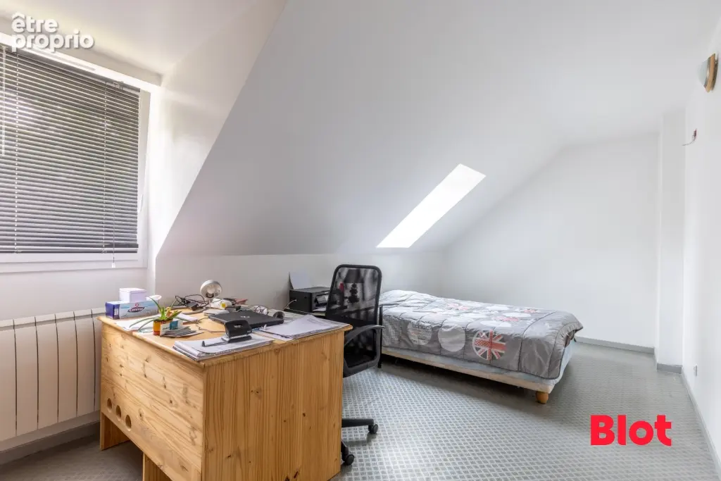 Maison 7 pièces 150 m² à vendre à Betton (35830) - photo 6