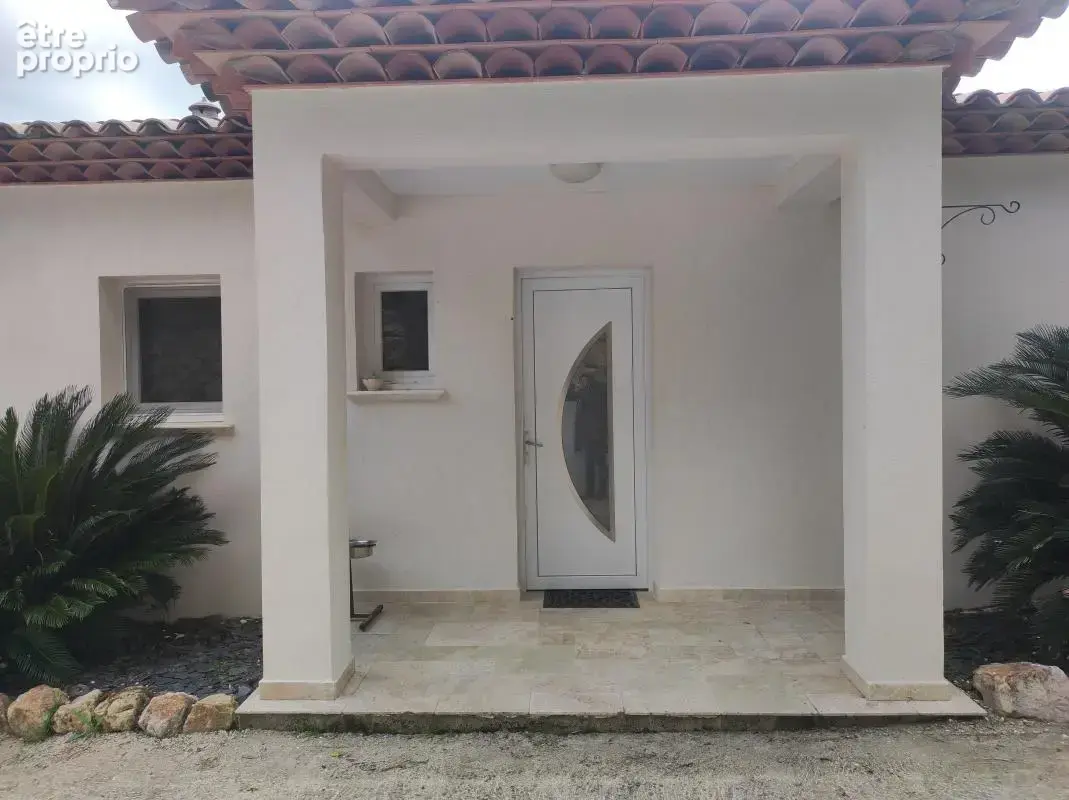 Maison à DRAGUIGNAN