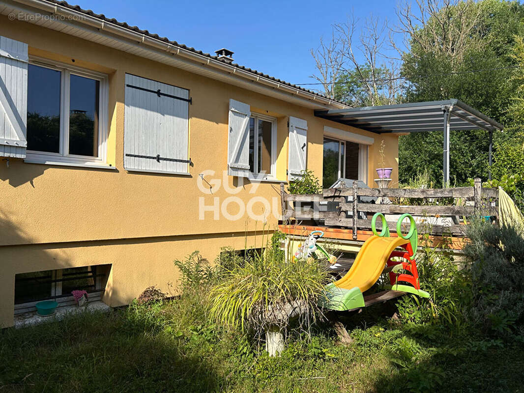 Maison à vendre à Provins proche - Référence 2908 - photo 11