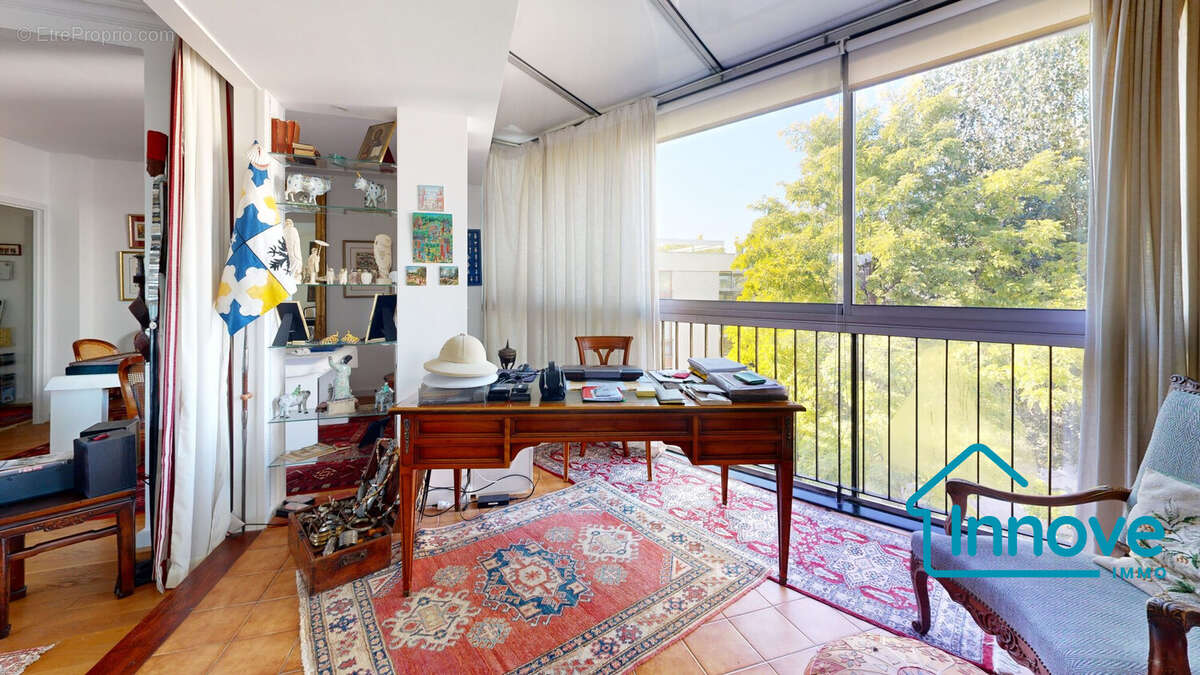 Appartement à ROCQUENCOURT