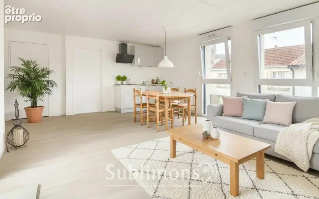 Appartement à vendre Vallet - photo 2
