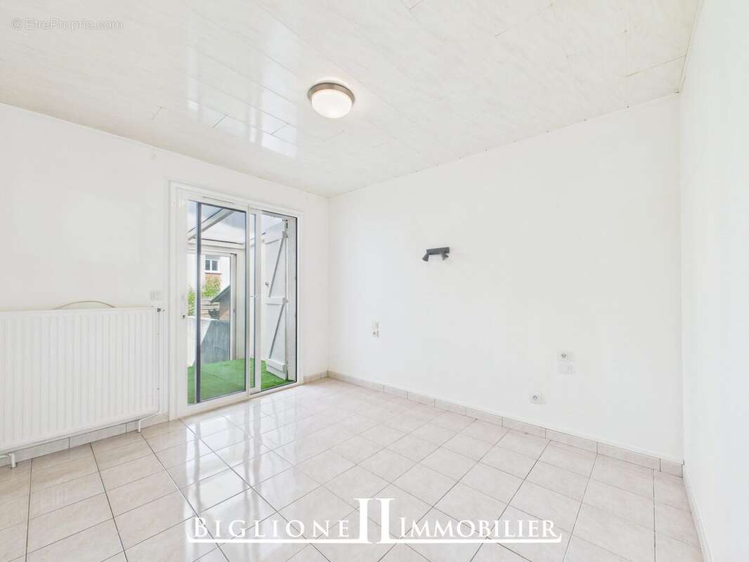Appartement à COLLEGIEN