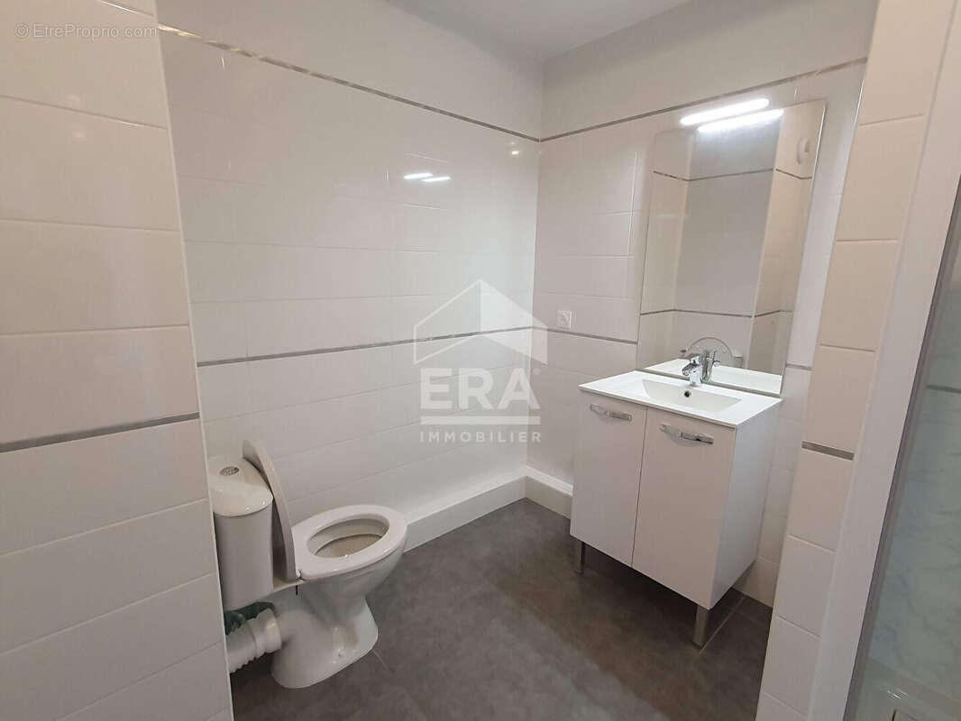 Appartement à SARTROUVILLE