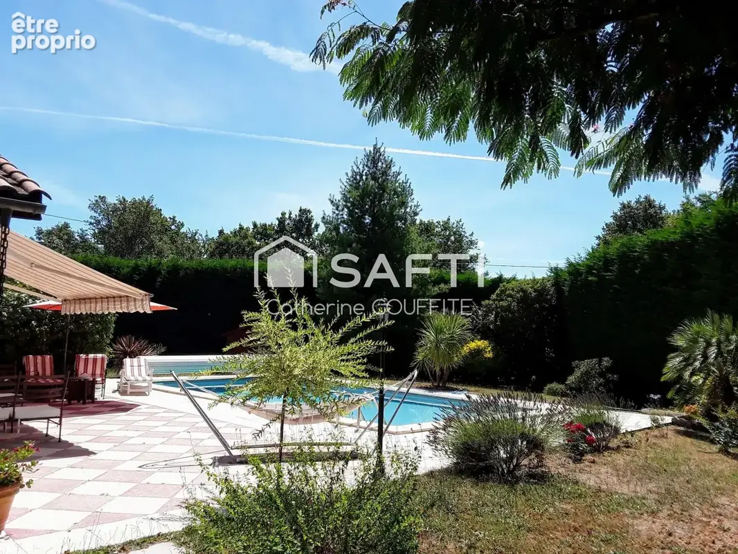 Photo 1 - Maison à LA BREDE