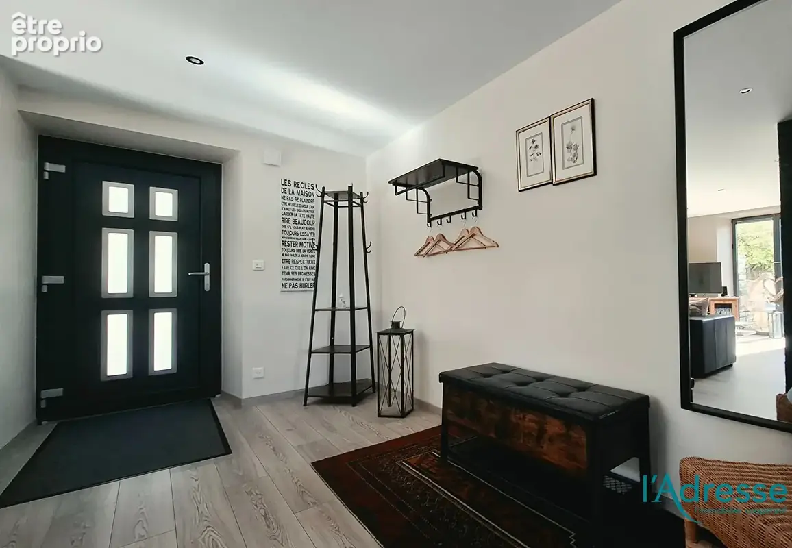 Maison Labaroche 10 pièce(s) 283 m2 - photo 11