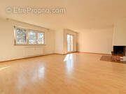 Appartement à RIXHEIM