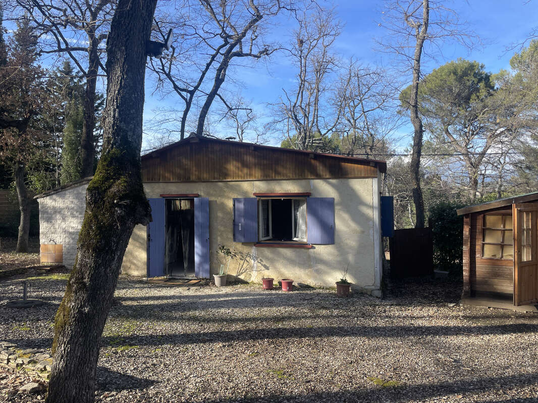 Maison à FAUCON