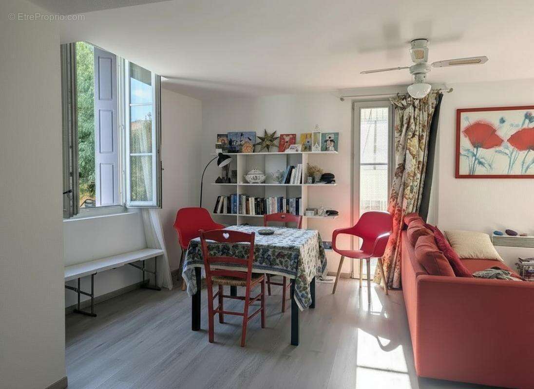 Appartement à ORANGE