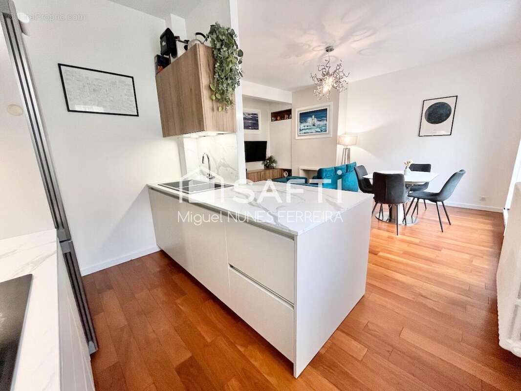 Photo 5 - Appartement à ROUEN