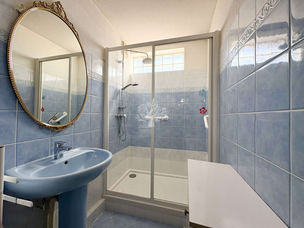 Appartement à SANARY-SUR-MER