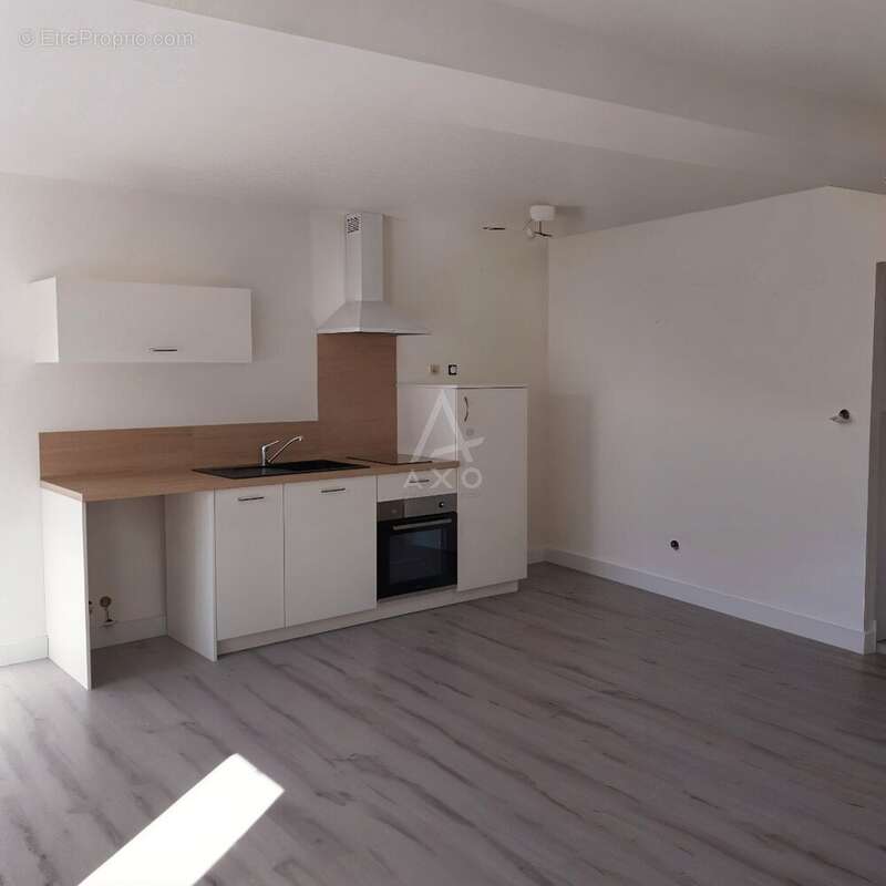 Immeuble de rapport - photo 8
