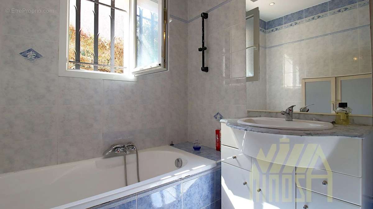 Maison à DRAGUIGNAN