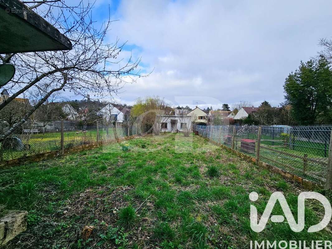 Photo 9 - Maison à LINAS