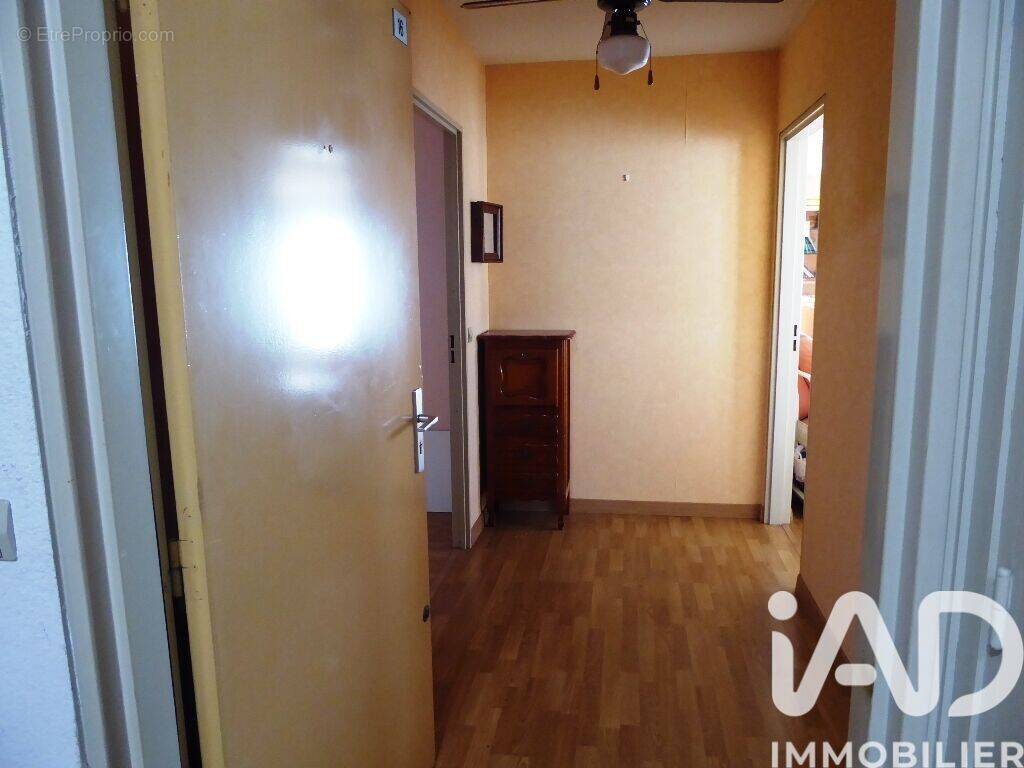 Photo 1 - Appartement à PERPIGNAN