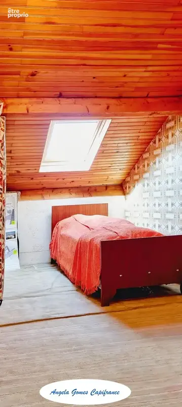 Maison familiale 5/7 pièces 143 m² + garage double + atelier 78 m² quartier Coeuilly (Champigny-sur-Marne) – RER E 700 m – Futur - photo 21