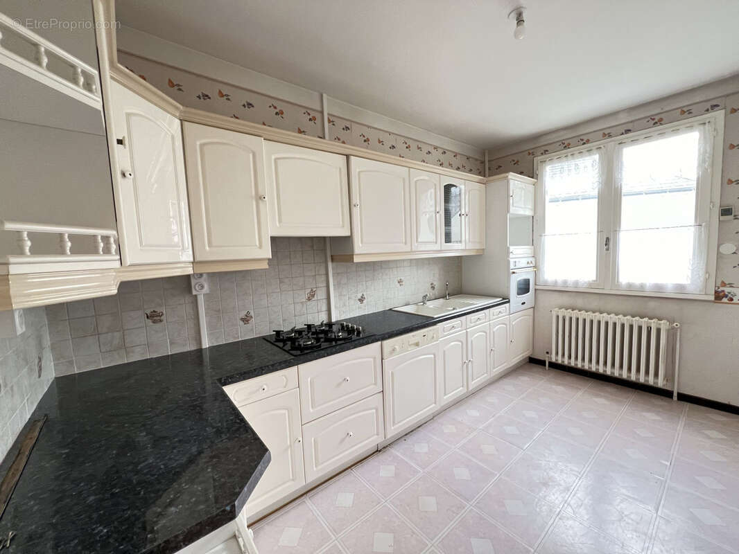 Maison à SAINT-AVERTIN