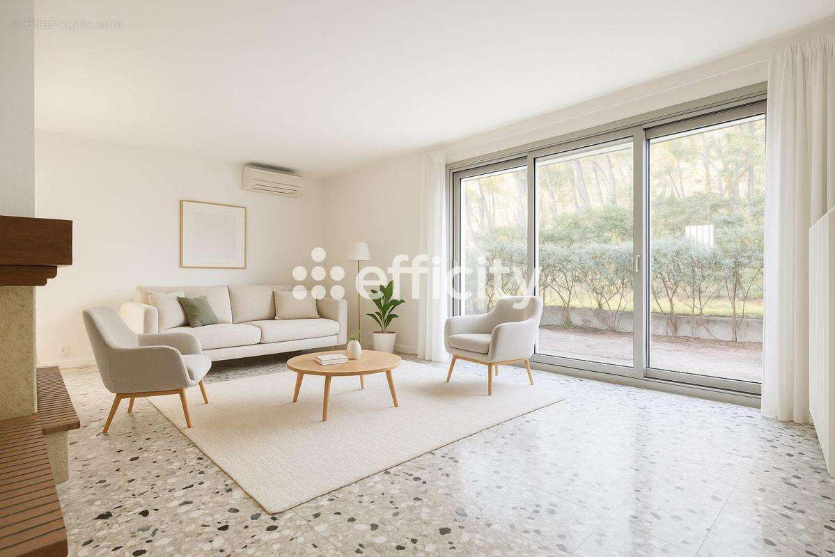 Maison à MARSEILLE-9E