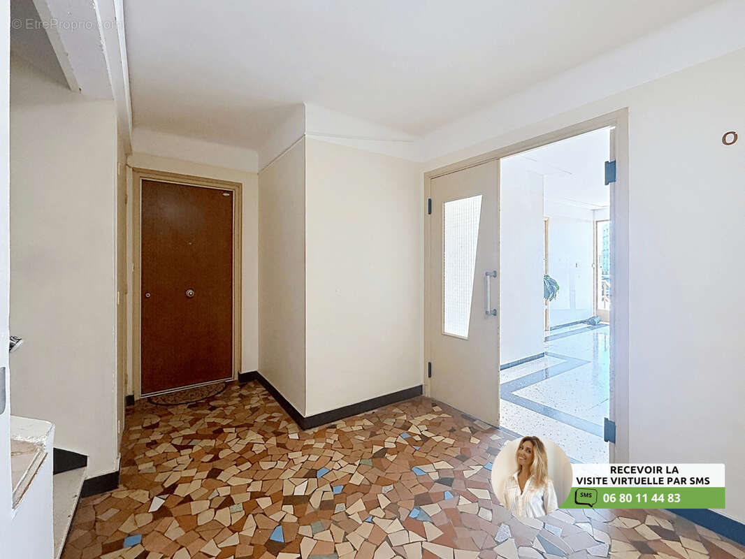 Appartement 3/4P à vendre à Nice (06200) - photo 27