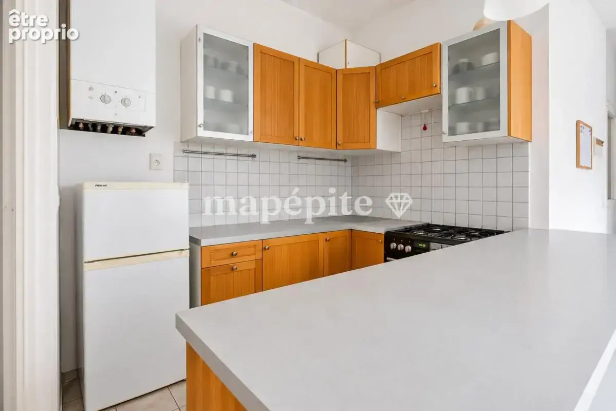 Appartement - photo 4